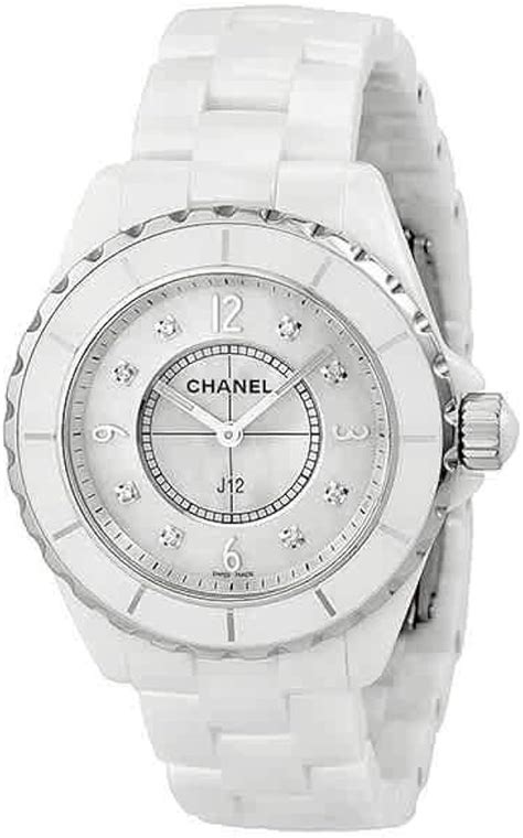 relojes chanel mujer|relojería de chanel.